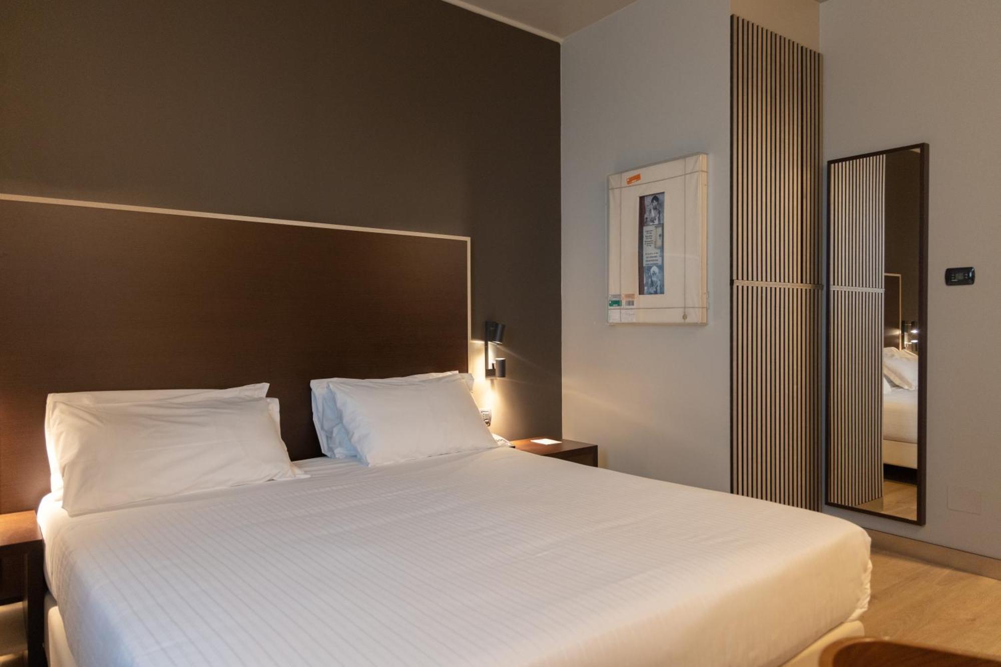 Art Hotel Olympic Турин Екстер'єр фото