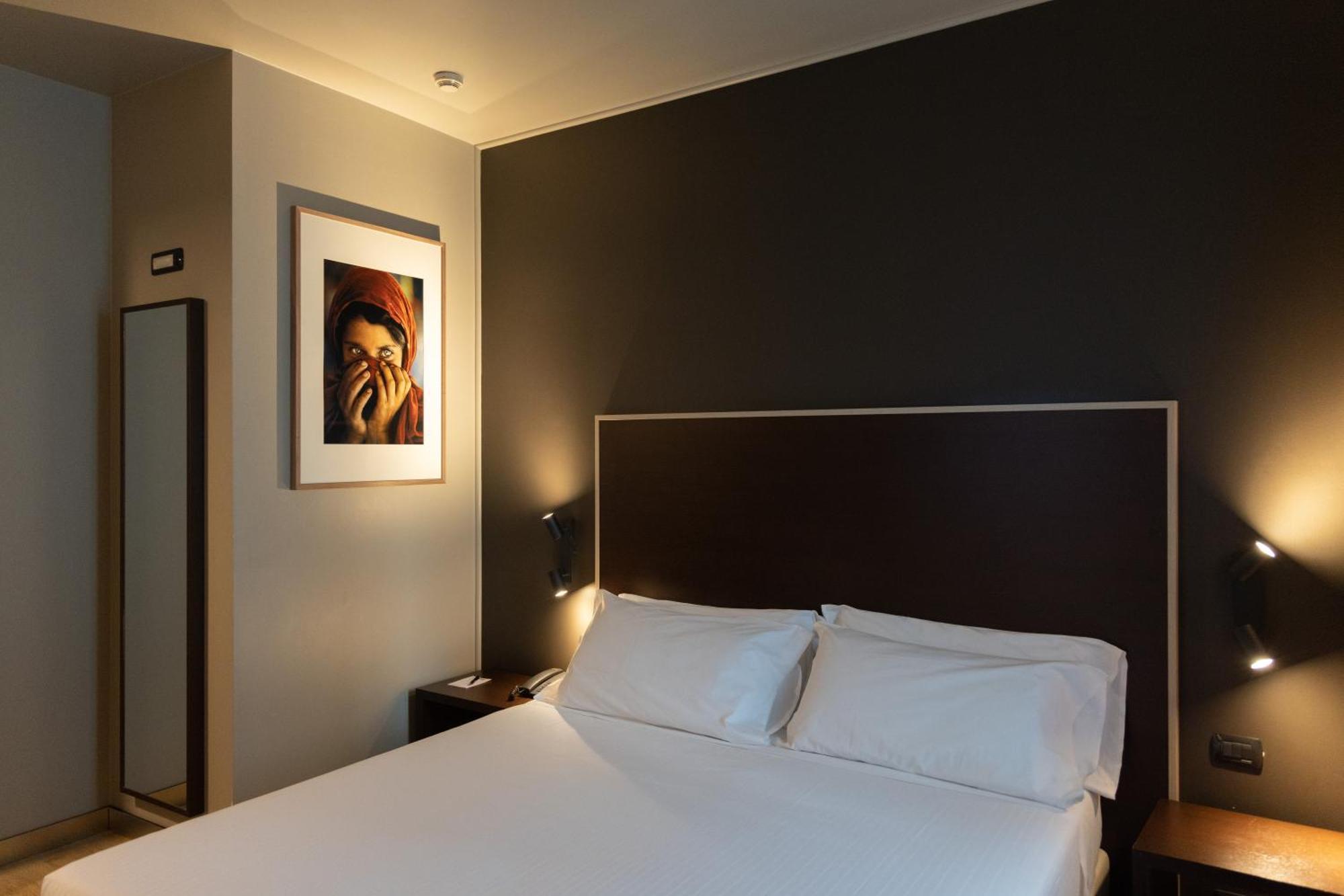 Art Hotel Olympic Турин Екстер'єр фото