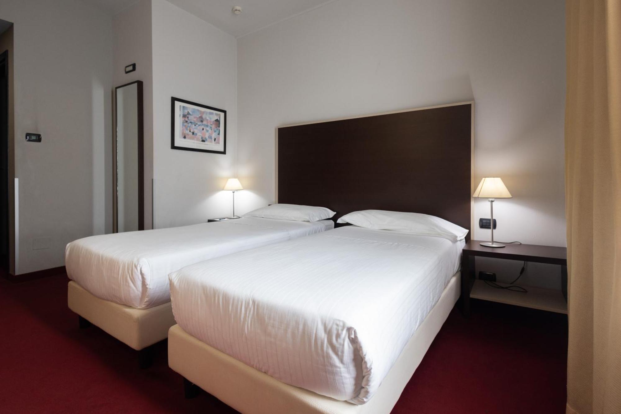 Art Hotel Olympic Турин Екстер'єр фото