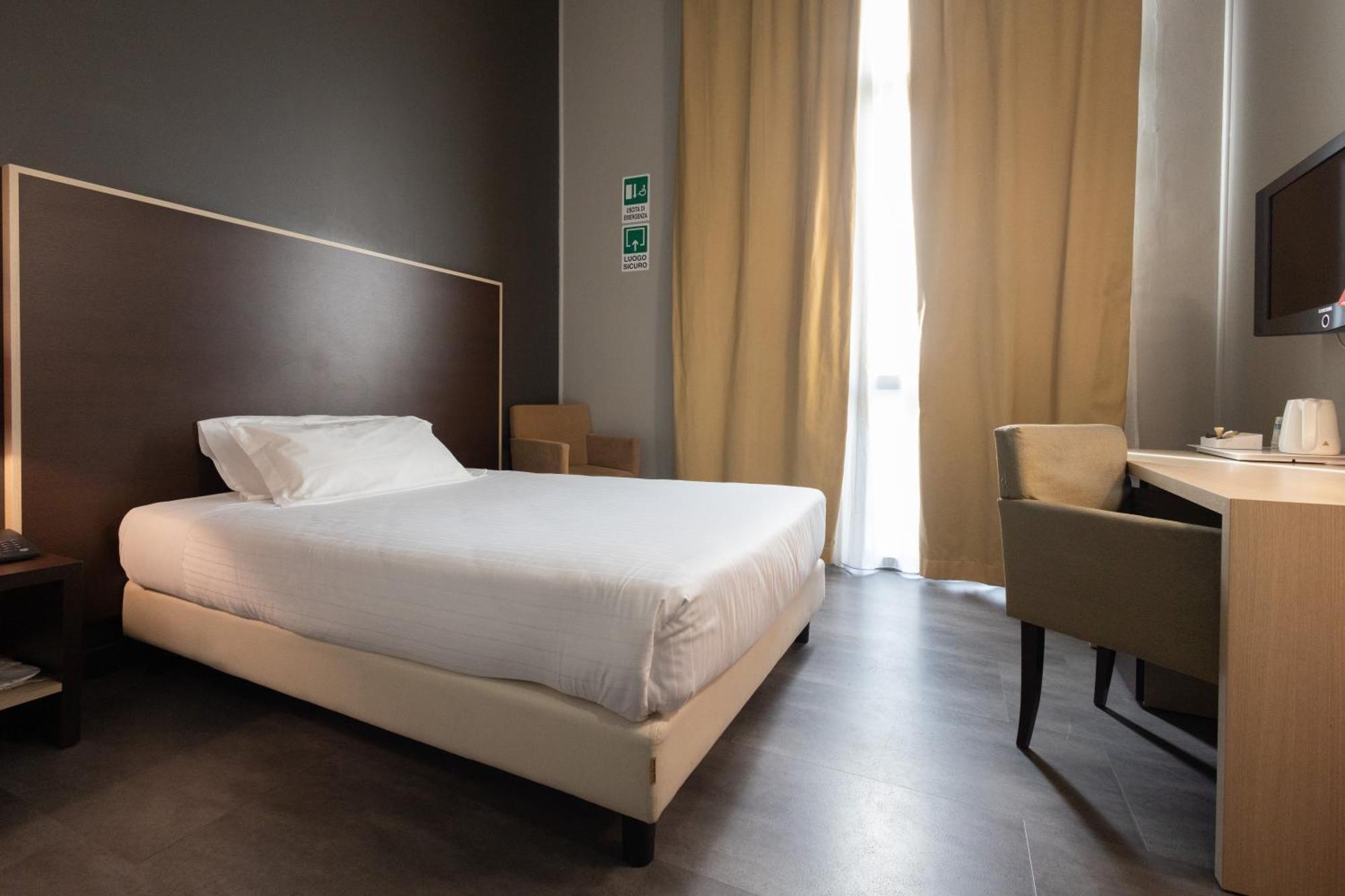 Art Hotel Olympic Турин Екстер'єр фото