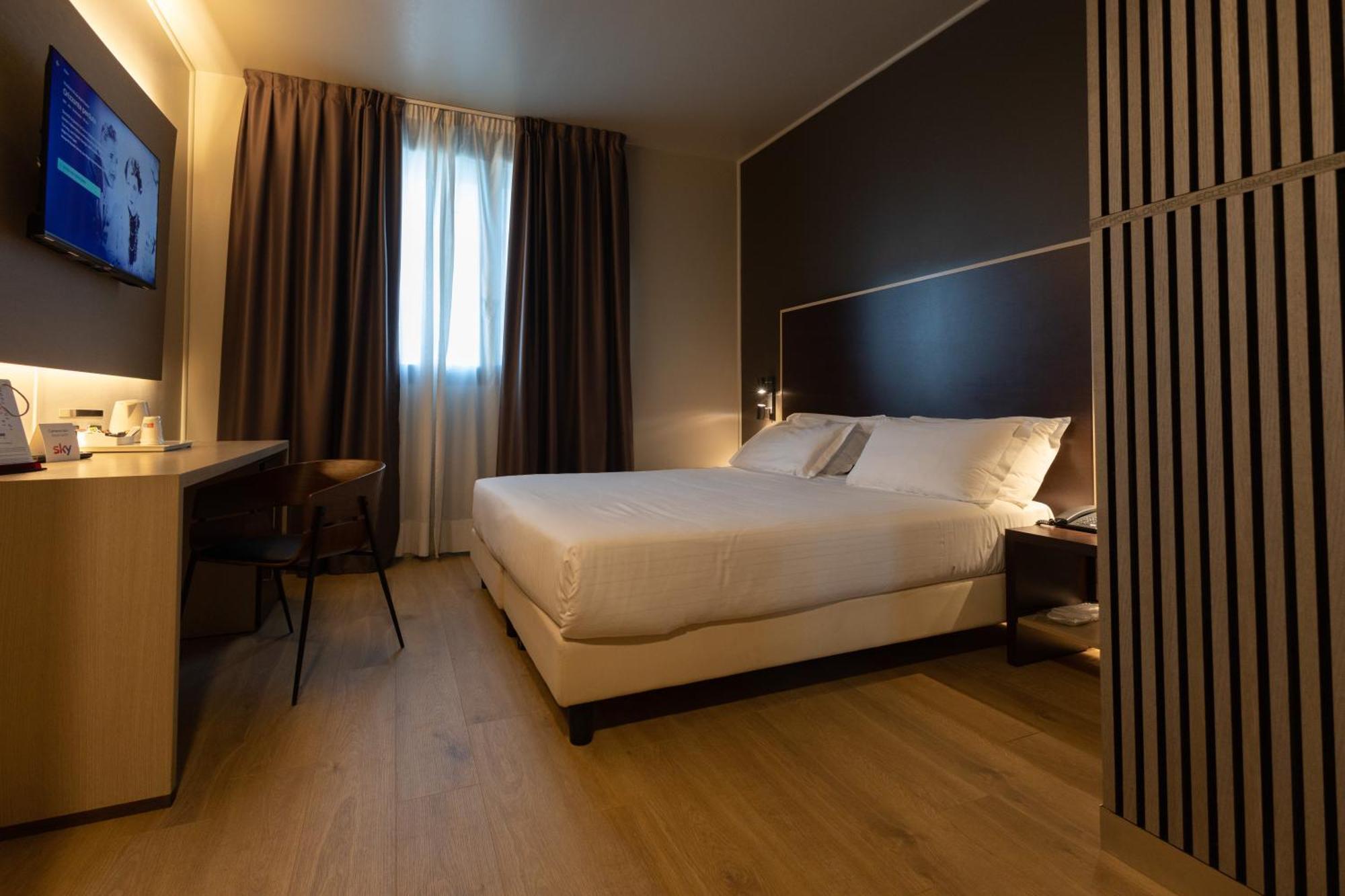 Art Hotel Olympic Турин Екстер'єр фото