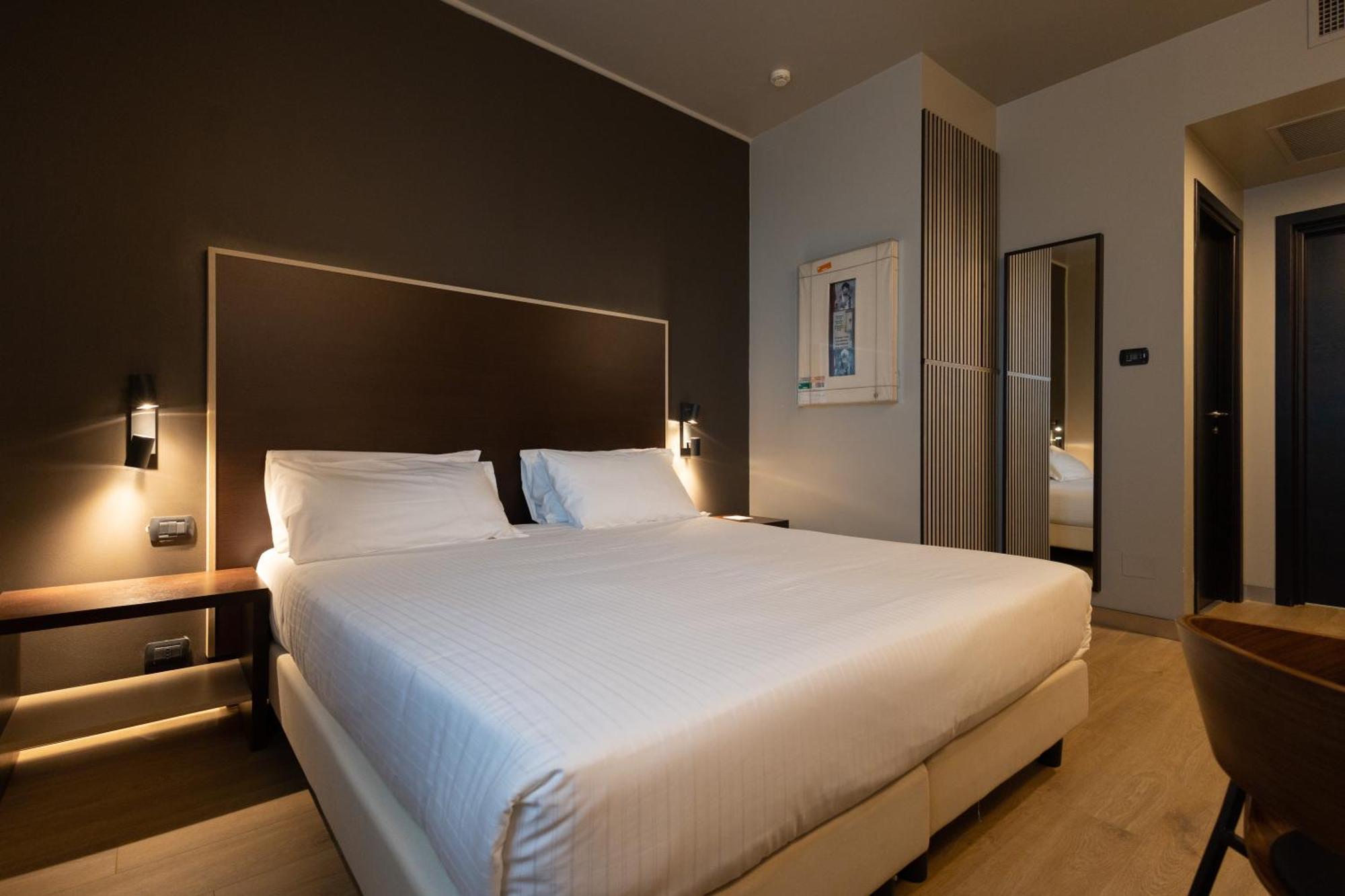 Art Hotel Olympic Турин Екстер'єр фото