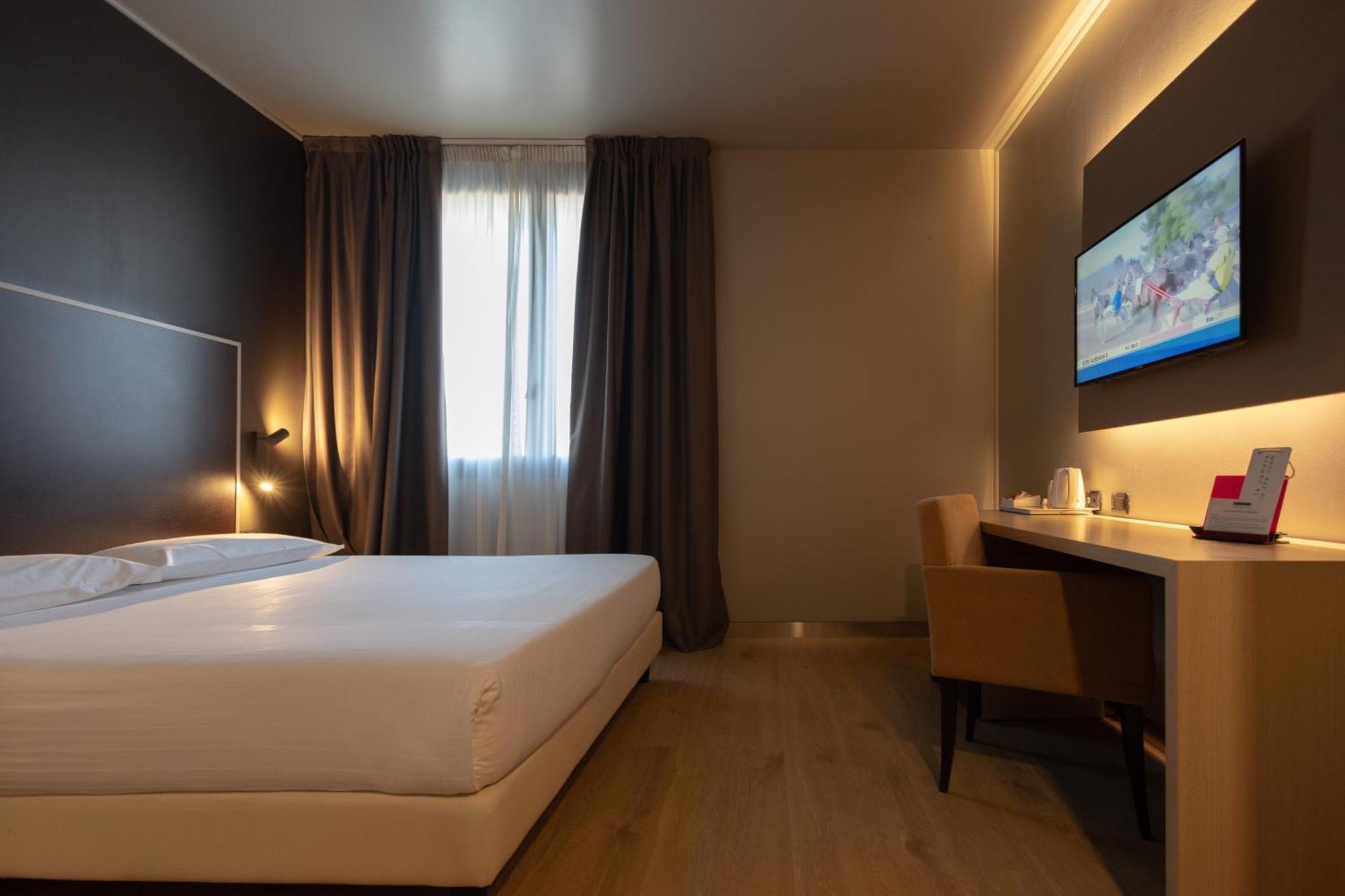 Art Hotel Olympic Турин Екстер'єр фото
