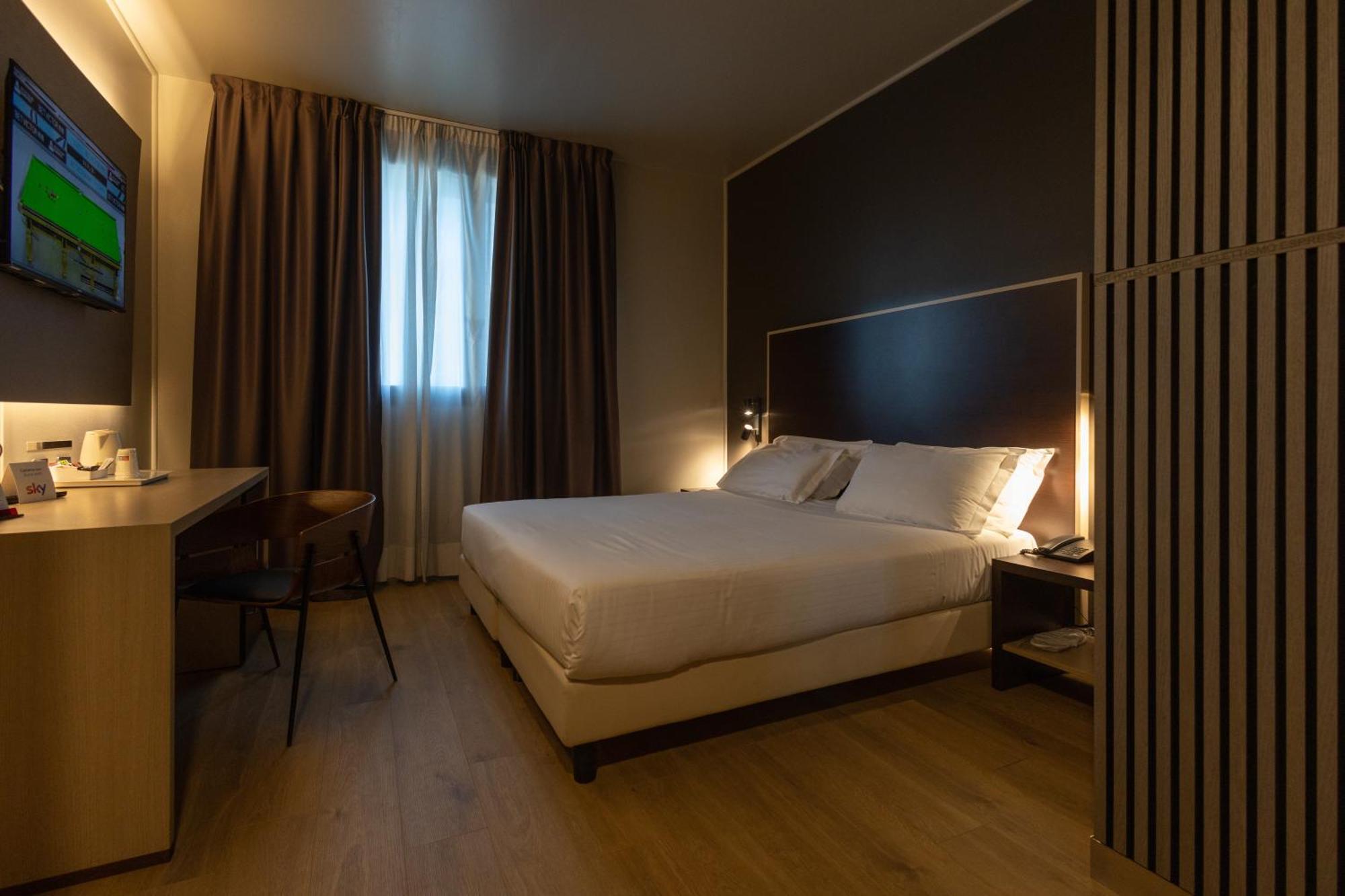 Art Hotel Olympic Турин Екстер'єр фото