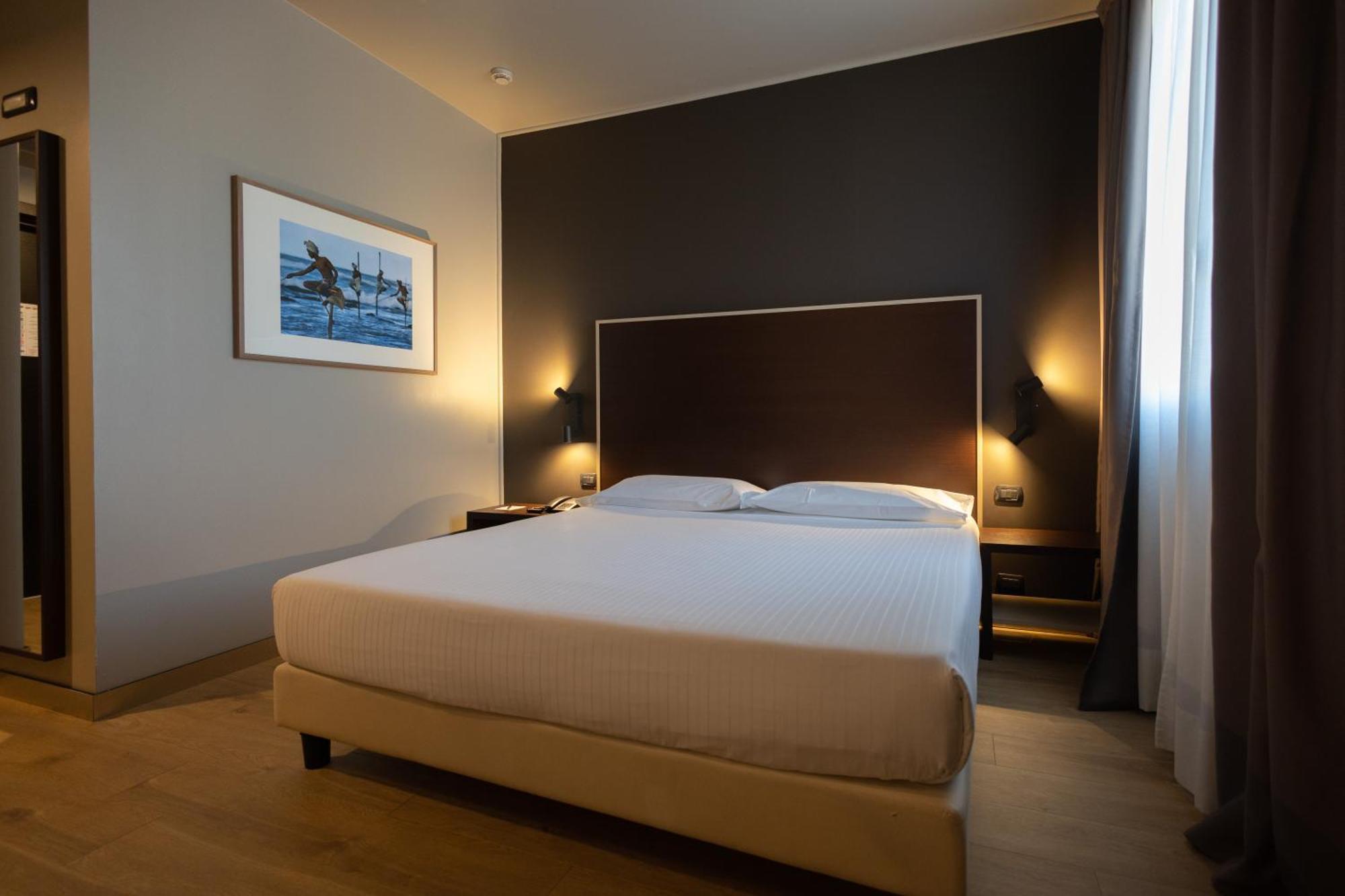 Art Hotel Olympic Турин Екстер'єр фото