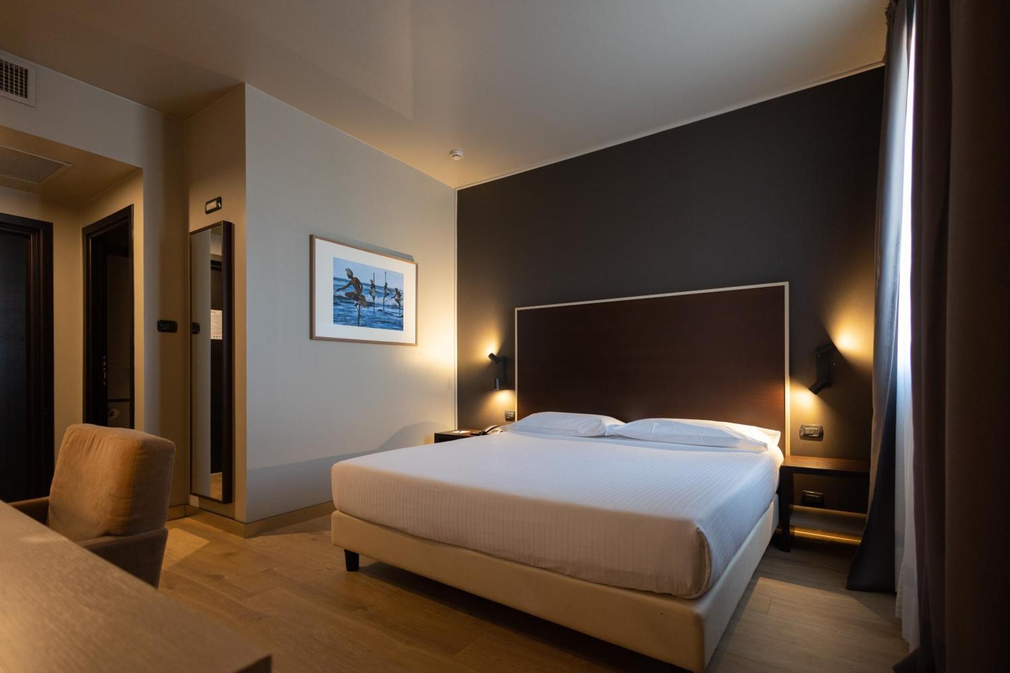 Art Hotel Olympic Турин Екстер'єр фото