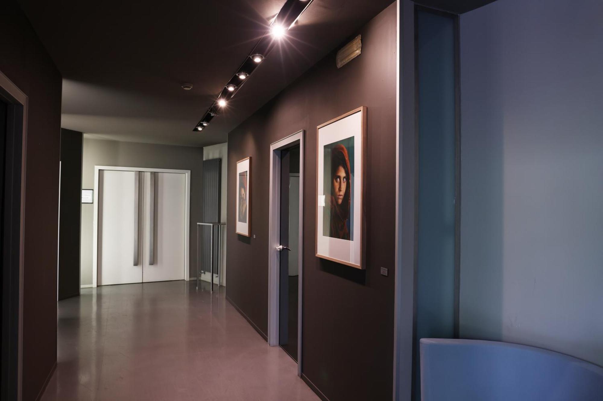 Art Hotel Olympic Турин Екстер'єр фото