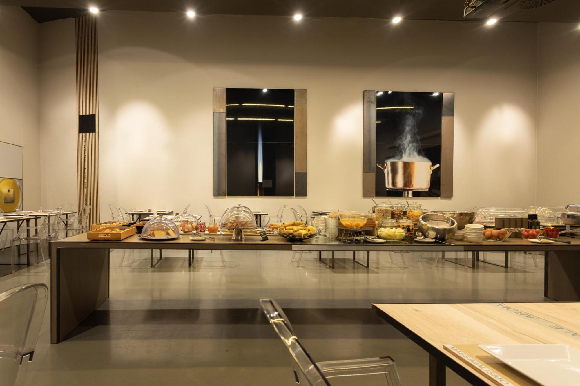 Art Hotel Olympic Турин Екстер'єр фото