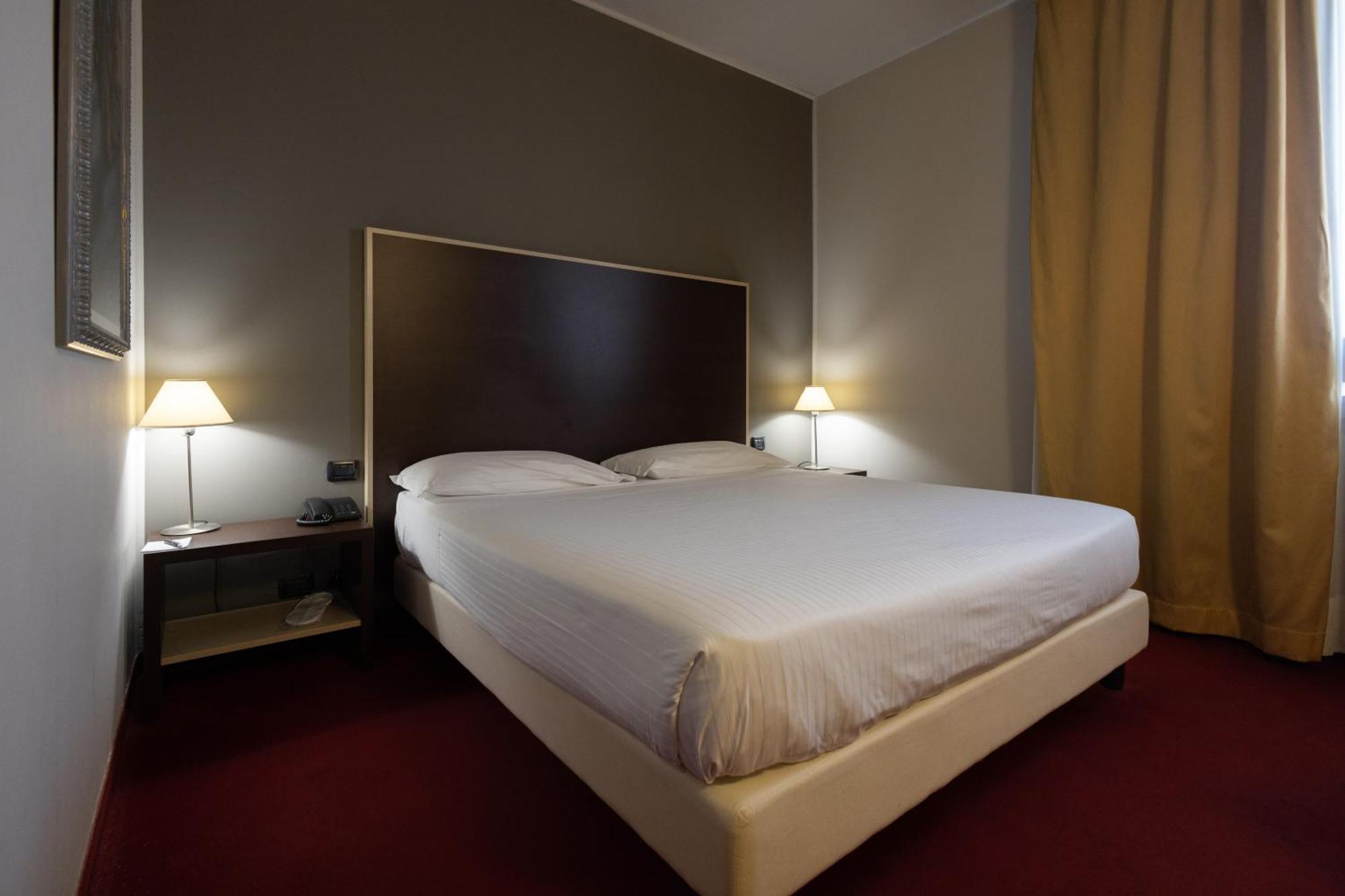 Art Hotel Olympic Турин Екстер'єр фото