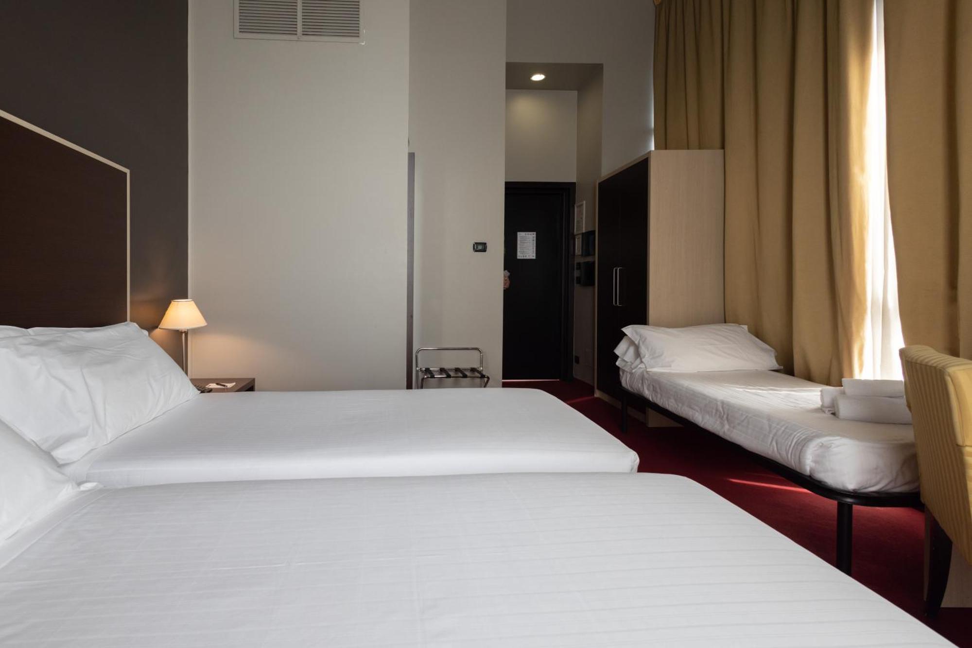 Art Hotel Olympic Турин Екстер'єр фото